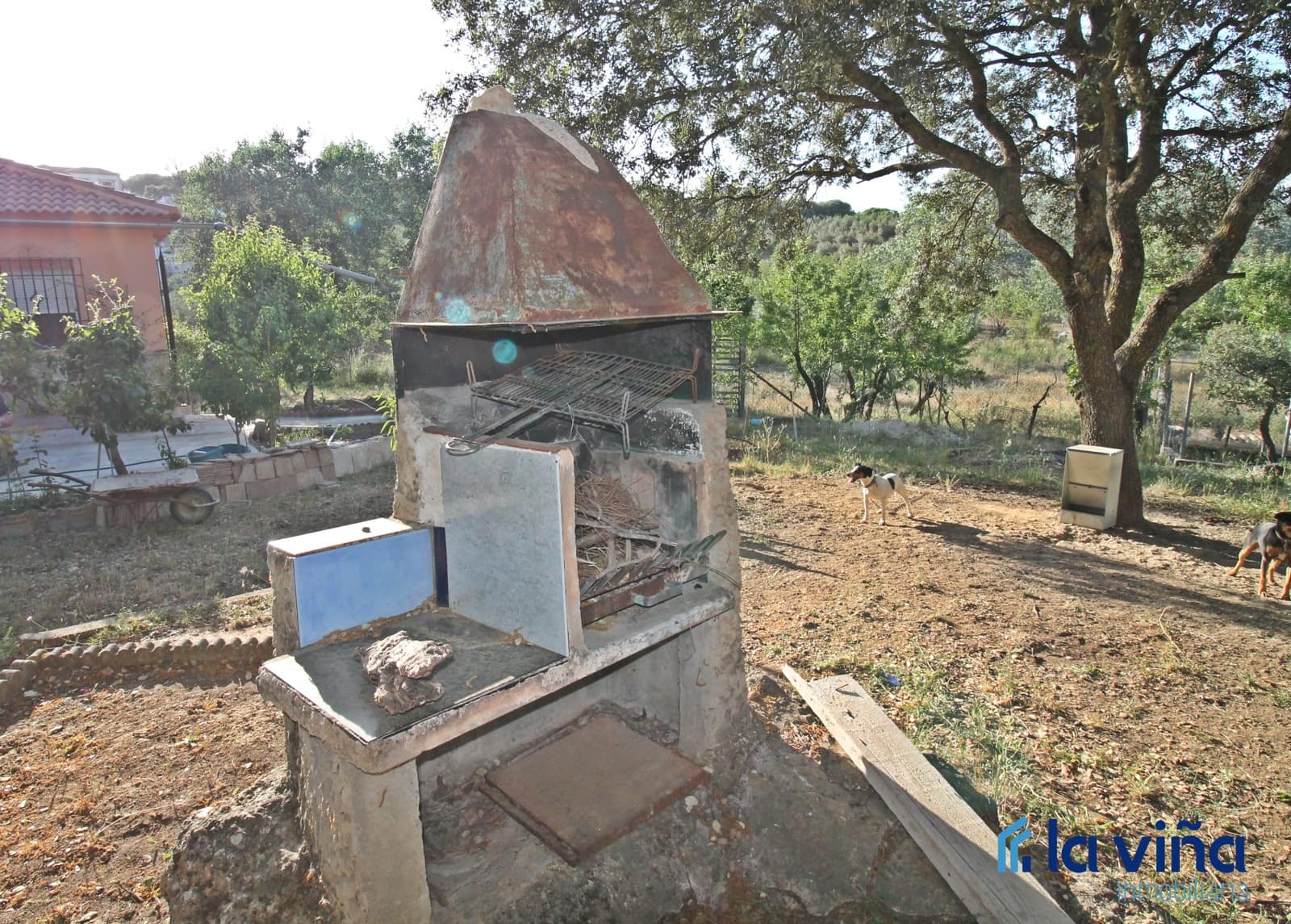 2 soverom Villa til salgs i Archidona med svømmebasseng garasje - € 195 000 (Ref: 8341831)