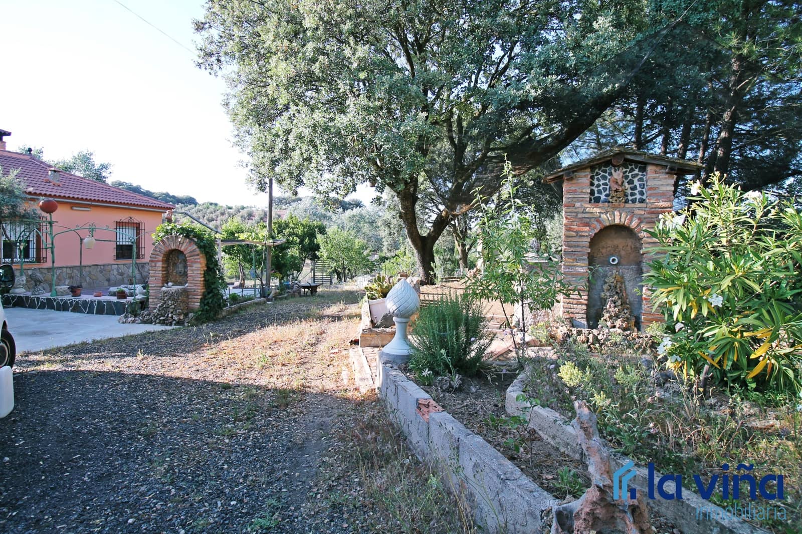 2 soverom Villa til salgs i Archidona med svømmebasseng garasje - € 195 000 (Ref: 8341831)