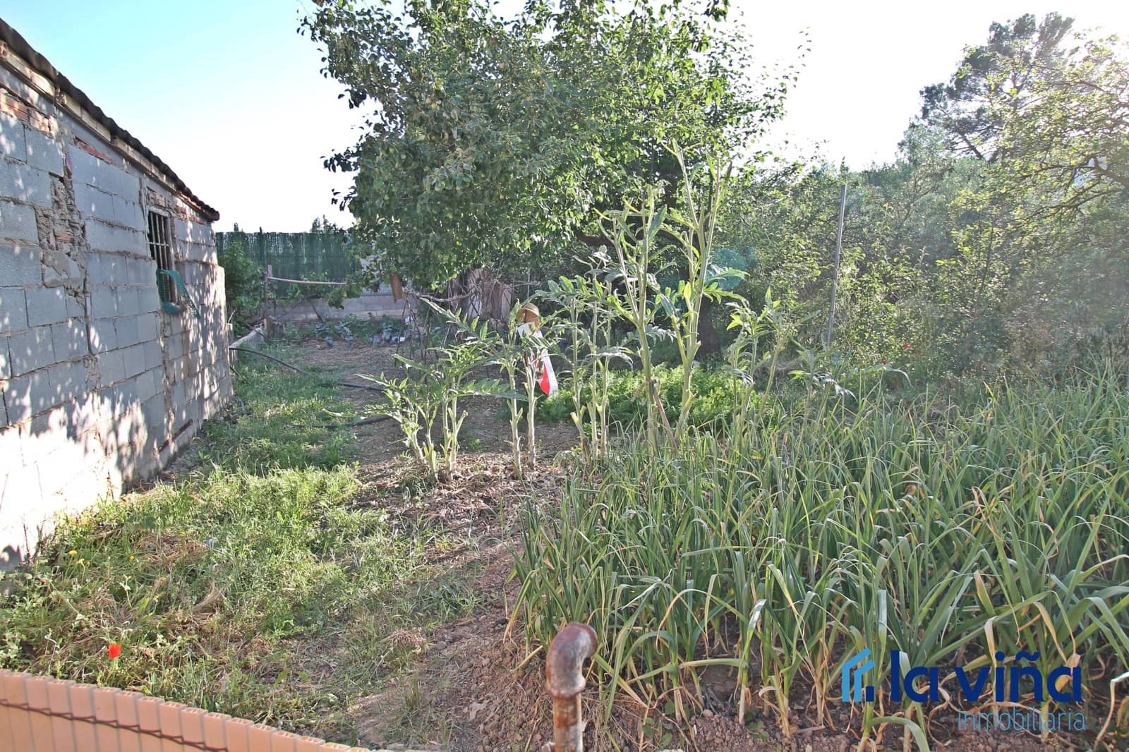 2 soverom Villa til salgs i Archidona med svømmebasseng garasje - € 195 000 (Ref: 8341831)