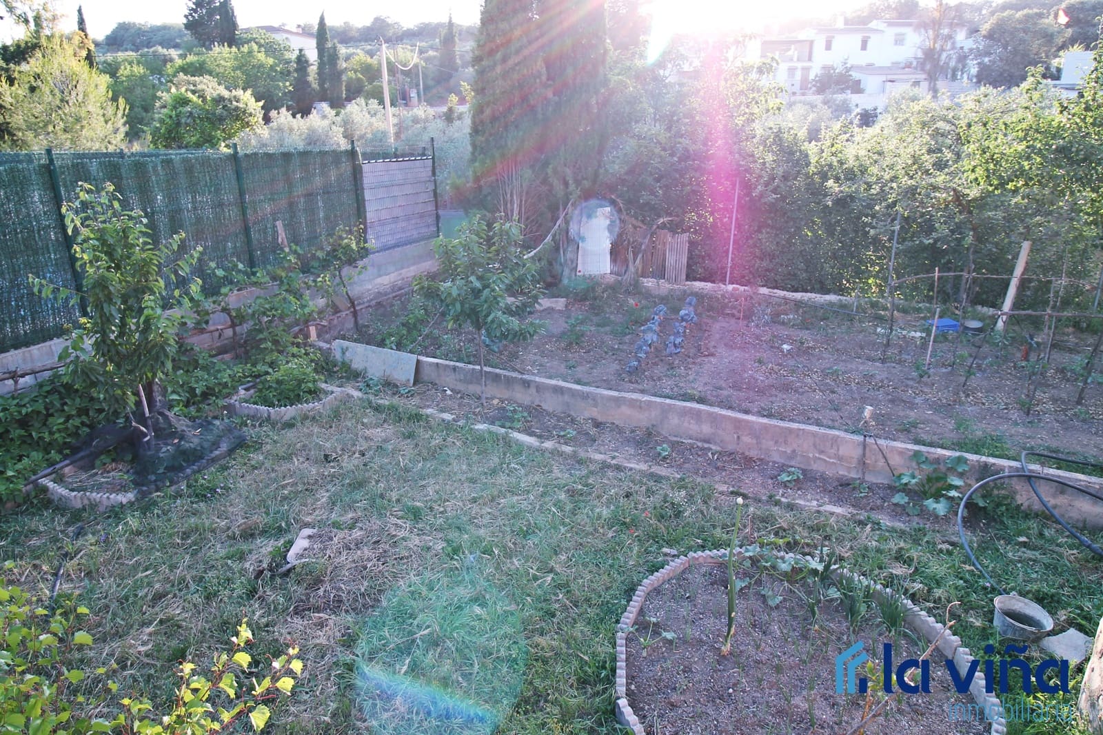 2 soverom Villa til salgs i Archidona med svømmebasseng garasje - € 195 000 (Ref: 8341831)