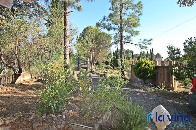 2 soveværelse Villa til salg i Archidona med swimmingpool garage - € 195.000 (Ref: 8341831)