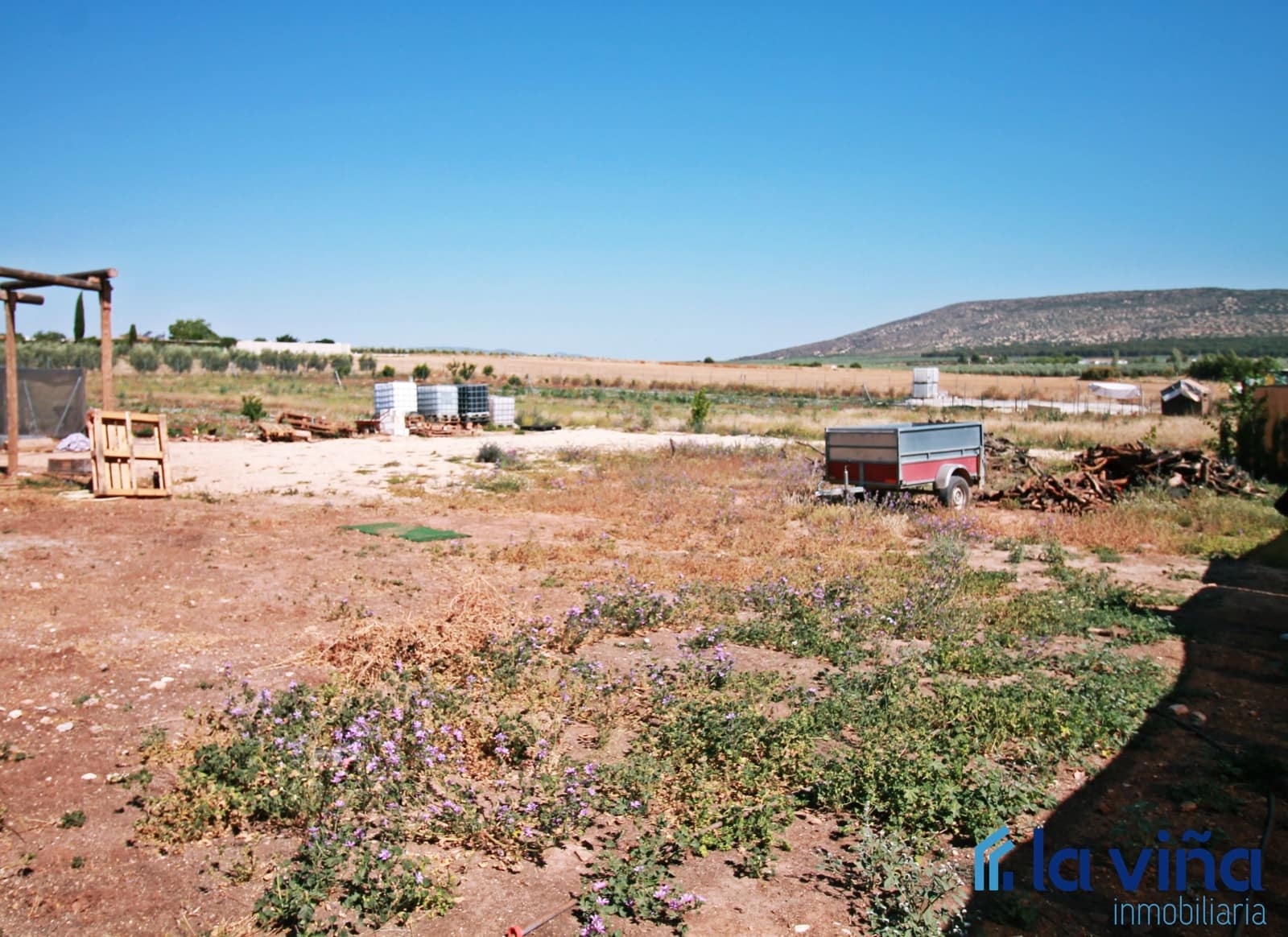 Finca/Herregård til salgs i Mollina - € 84 900 (Ref: 8342384)