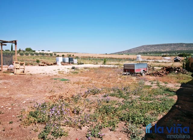 Finca/Herregård til salgs i Mollina - € 84 900 (Ref: 8342384)