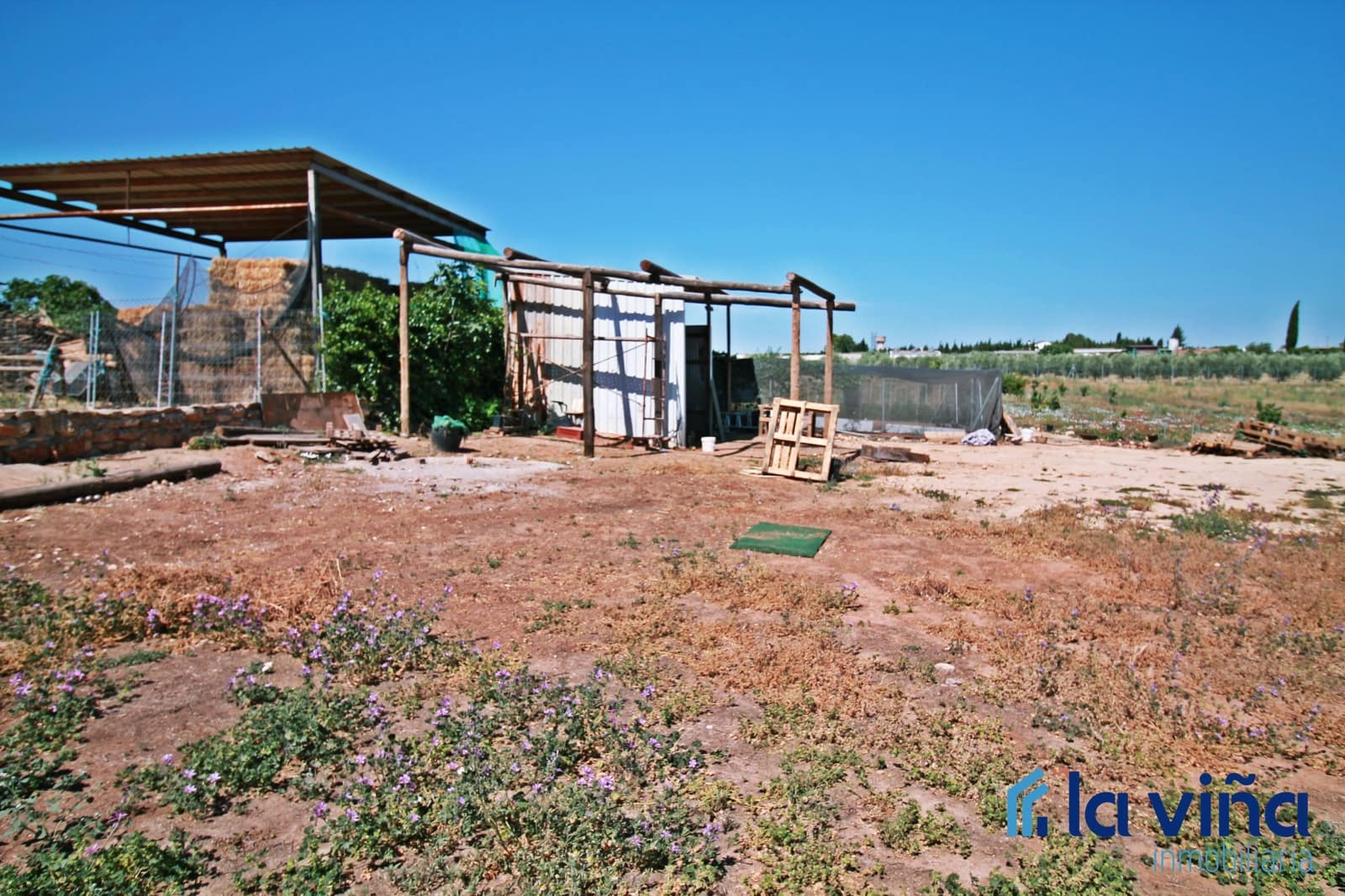 Finca/Herregård til salgs i Mollina - € 84 900 (Ref: 8342384)