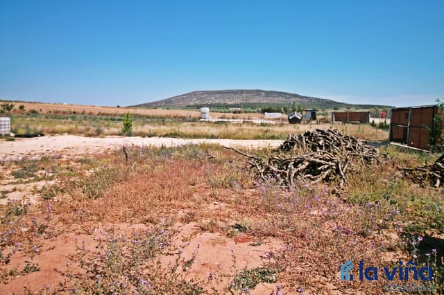 Finca/Herregård til salgs i Mollina - € 84 900 (Ref: 8342384)