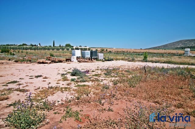 Finca/Herregård til salgs i Mollina - € 84 900 (Ref: 8342384)