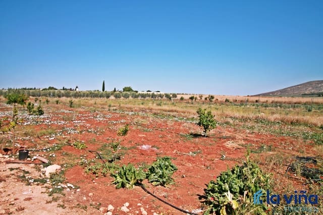 Finca/Herregård til salgs i Mollina - € 84 900 (Ref: 8342384)