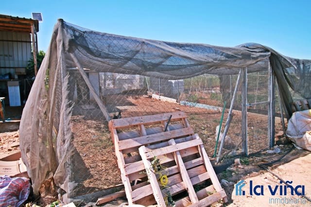 Finca/Herregård til salgs i Mollina - € 84 900 (Ref: 8342384)