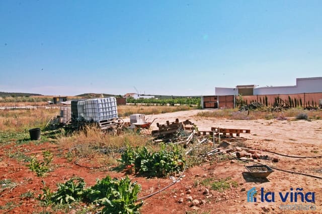 Finca/Herregård til salgs i Mollina - € 84 900 (Ref: 8342384)