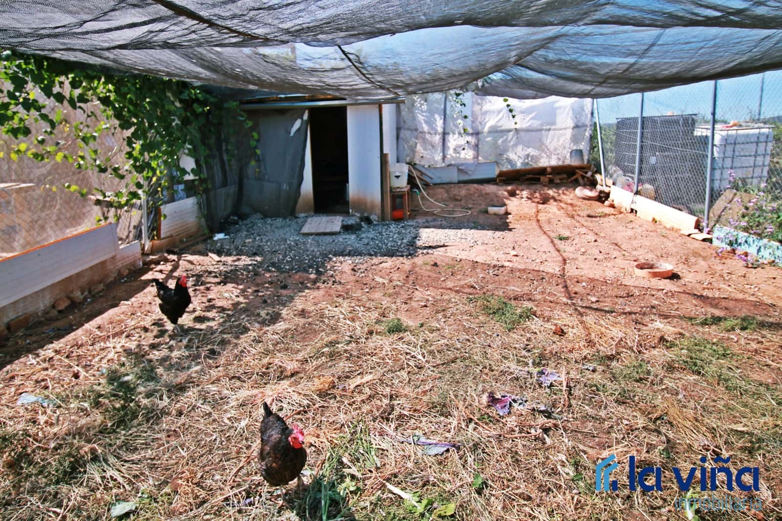 Finca/Herregård til salgs i Mollina - € 84 900 (Ref: 8342384)