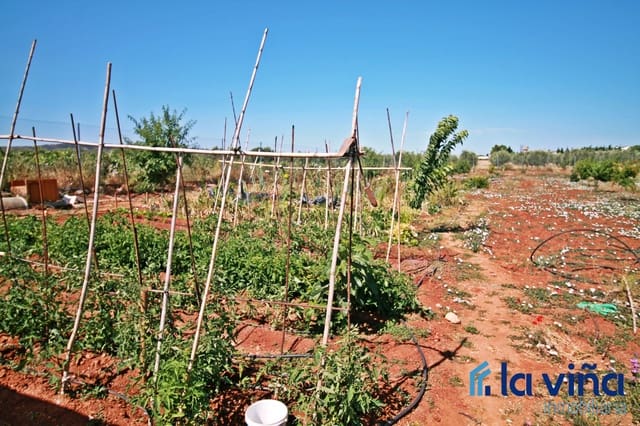 Finca/Herregård til salgs i Mollina - € 84 900 (Ref: 8342384)