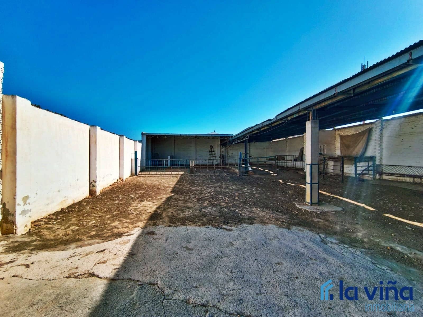 Byggegrund til salg i Alameda - € 106.000 (Ref: 8343615)