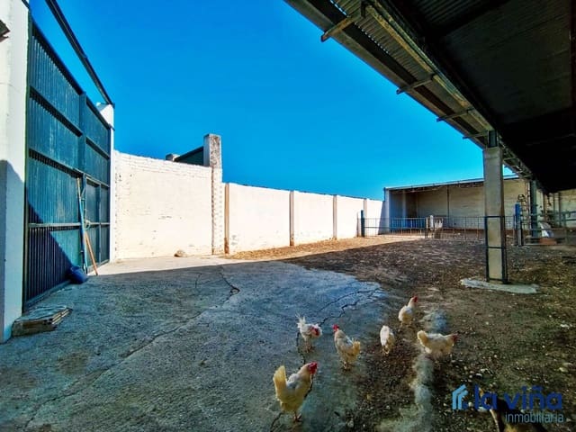 Building Plot for sale in Alameda - € 106,000 (Ref: 8343615)