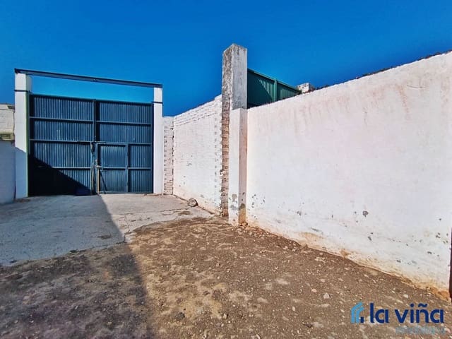 Building Plot for sale in Alameda - € 106,000 (Ref: 8343615)