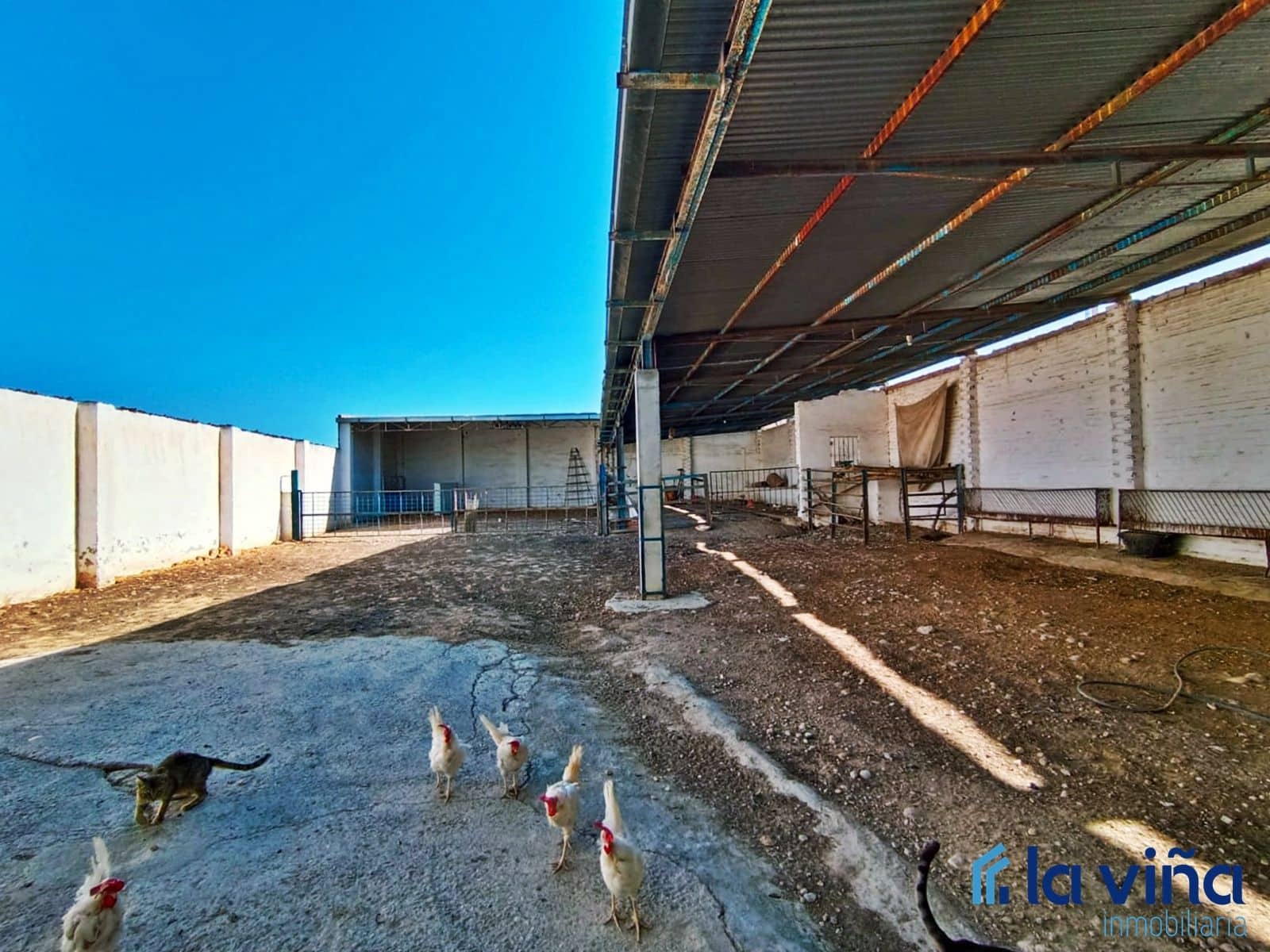 Byggegrund til salg i Alameda - € 106.000 (Ref: 8343615)