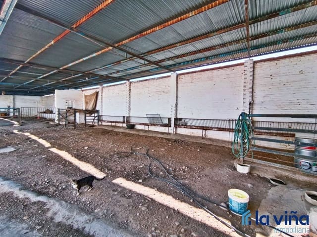 Building Plot for sale in Alameda - € 106,000 (Ref: 8343615)