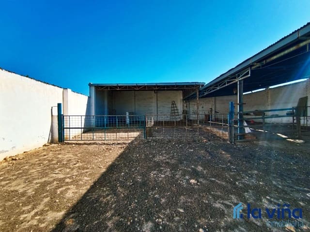 Building Plot for sale in Alameda - € 106,000 (Ref: 8343615)