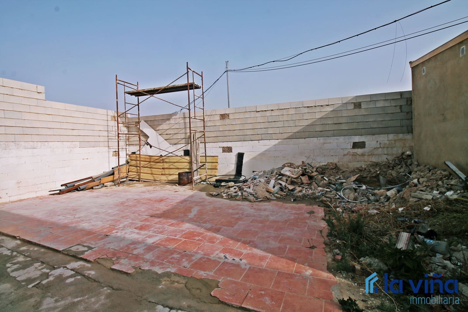 3 quarto Casa em Banda para venda em Mollina - 127 000 € (Ref: 8345890)