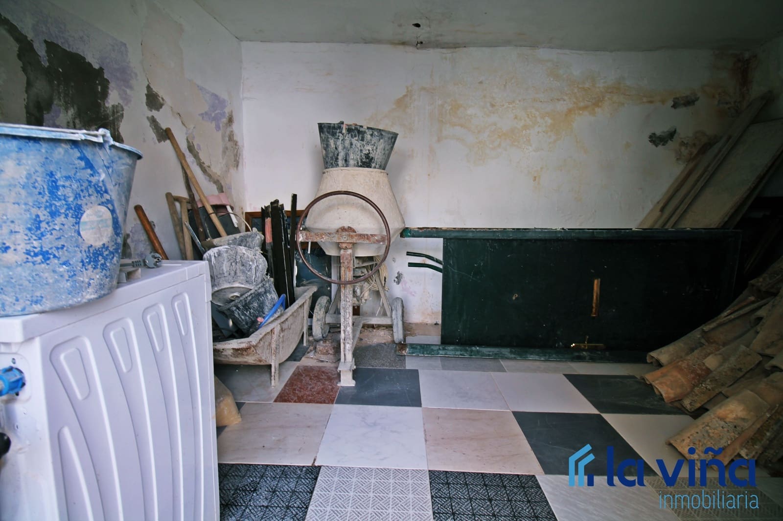 3 quarto Casa em Banda para venda em Mollina - 127 000 € (Ref: 8345890)