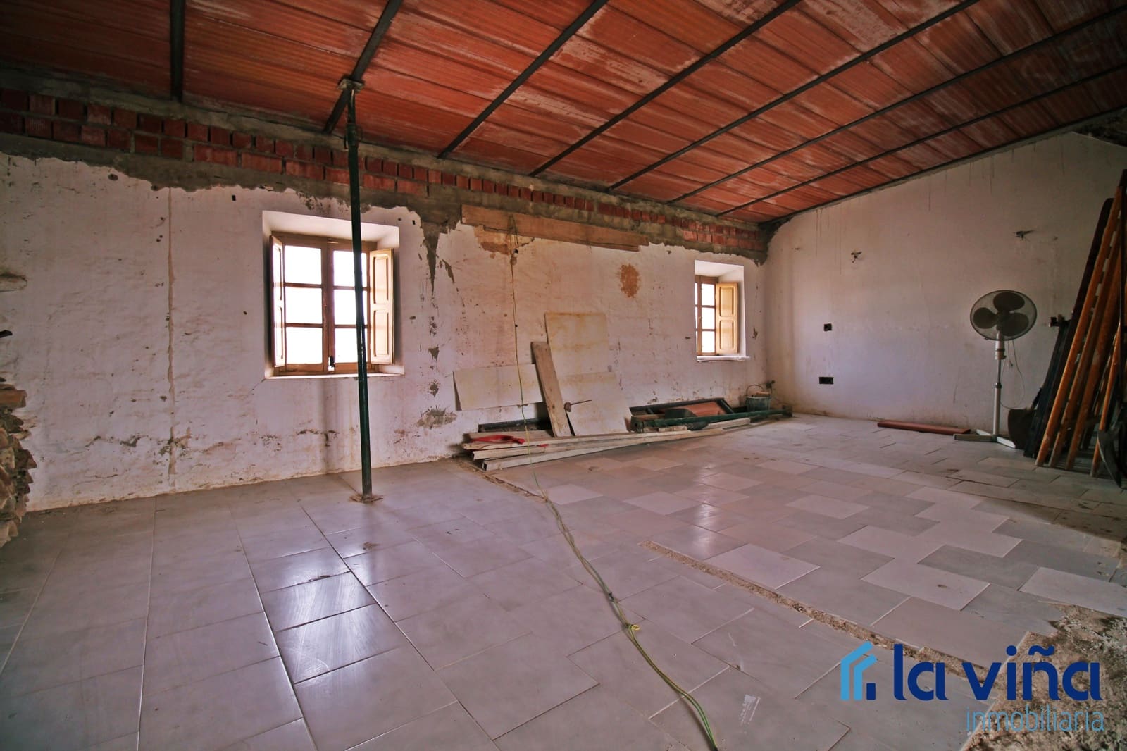 3 quarto Casa em Banda para venda em Mollina - 127 000 € (Ref: 8345890)