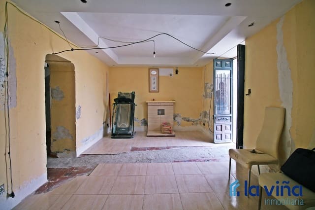 3 soveværelse Byhus til salg i Mollina - € 127.000 (Ref: 8345890)