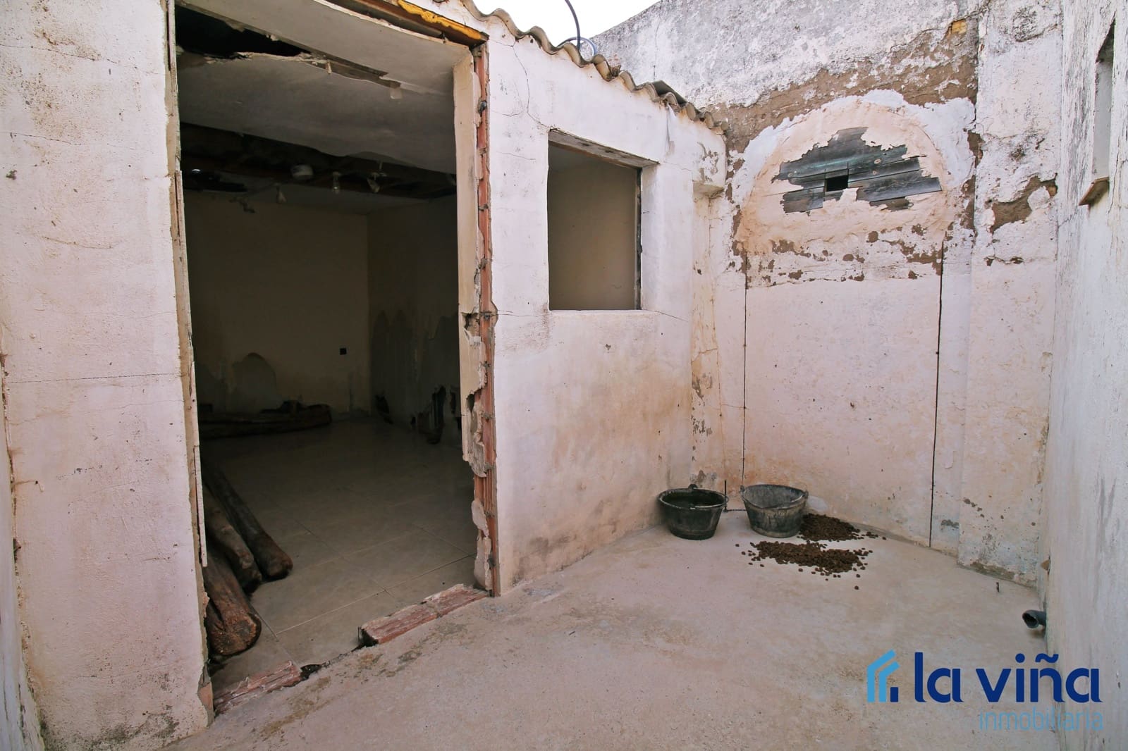 3 quarto Casa em Banda para venda em Mollina - 127 000 € (Ref: 8345890)