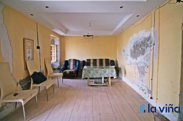 3 soveværelse Byhus til salg i Mollina - € 127.000 (Ref: 8345890)