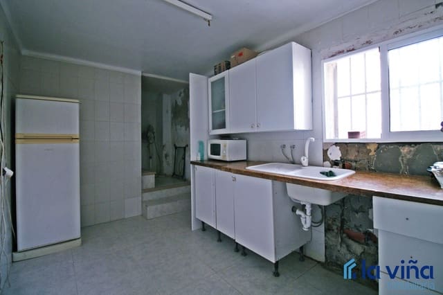 3 soveværelse Byhus til salg i Mollina - € 127.000 (Ref: 8345890)