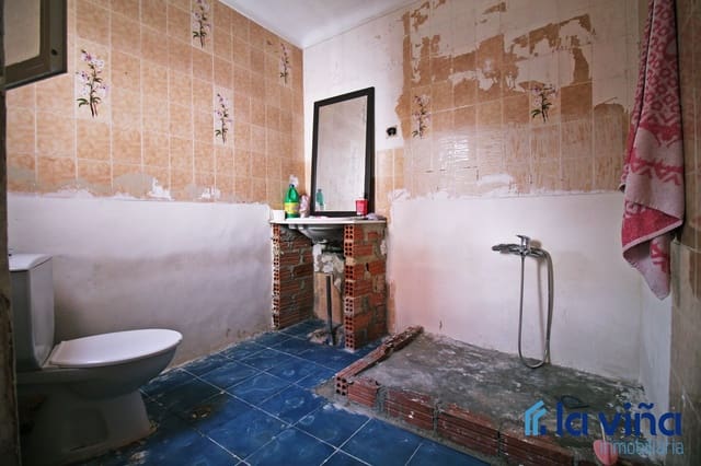 3 soveværelse Byhus til salg i Mollina - € 127.000 (Ref: 8345890)