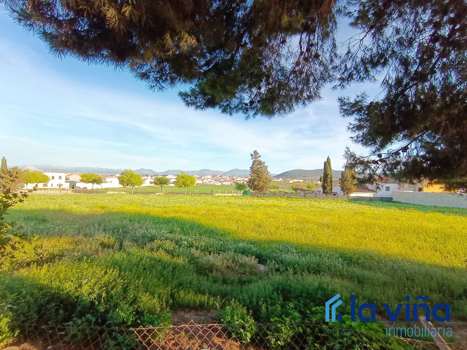 Finca/Hus på landet till salu i Mollina - 140 000 € (Ref: 8350284)