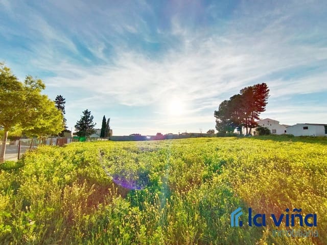 Finca/Herregård til salgs i Mollina - € 140 000 (Ref: 8350284)