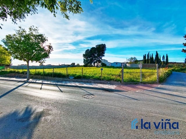 Finca/Herregård til salgs i Mollina - € 140 000 (Ref: 8350284)