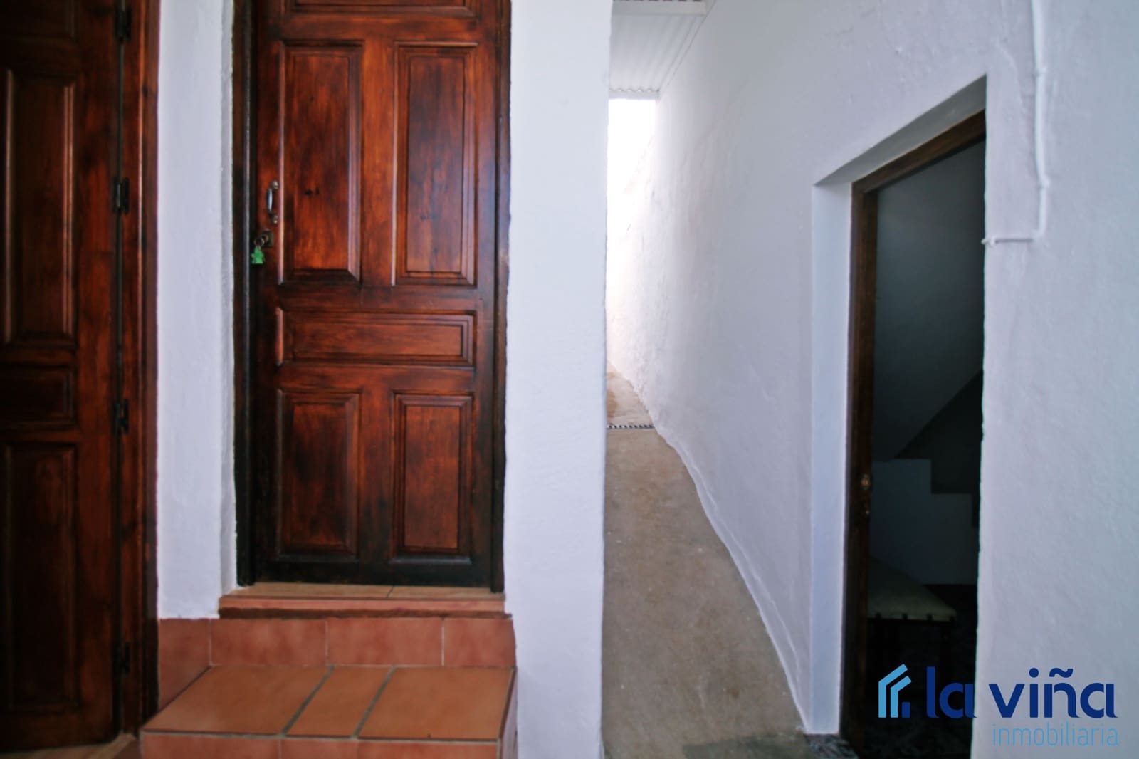 3 soveværelse Byhus til salg i La Atalaya - € 59.500 (Ref: 8382143)