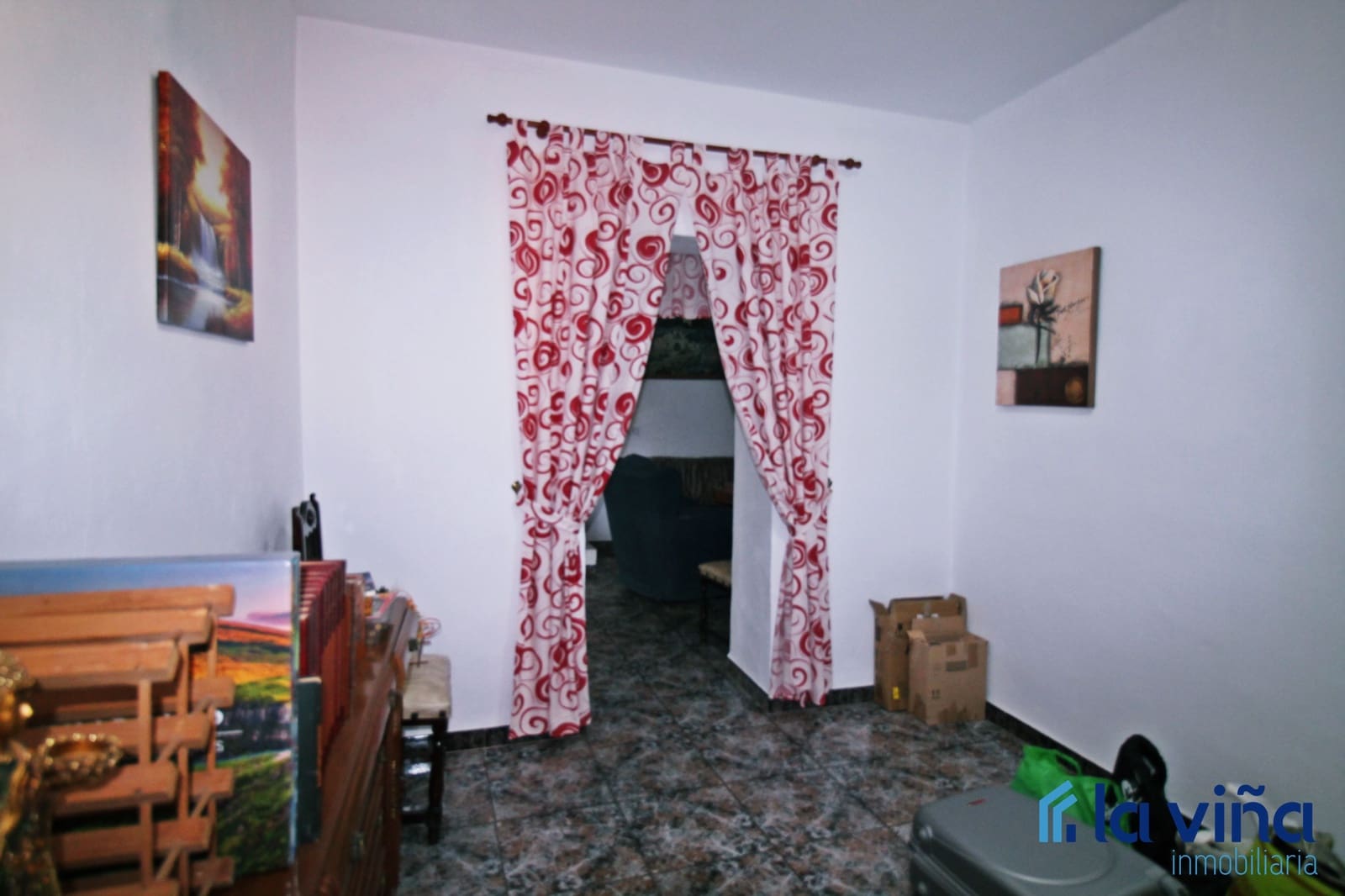 3 soveværelse Byhus til salg i La Atalaya - € 59.500 (Ref: 8382143)