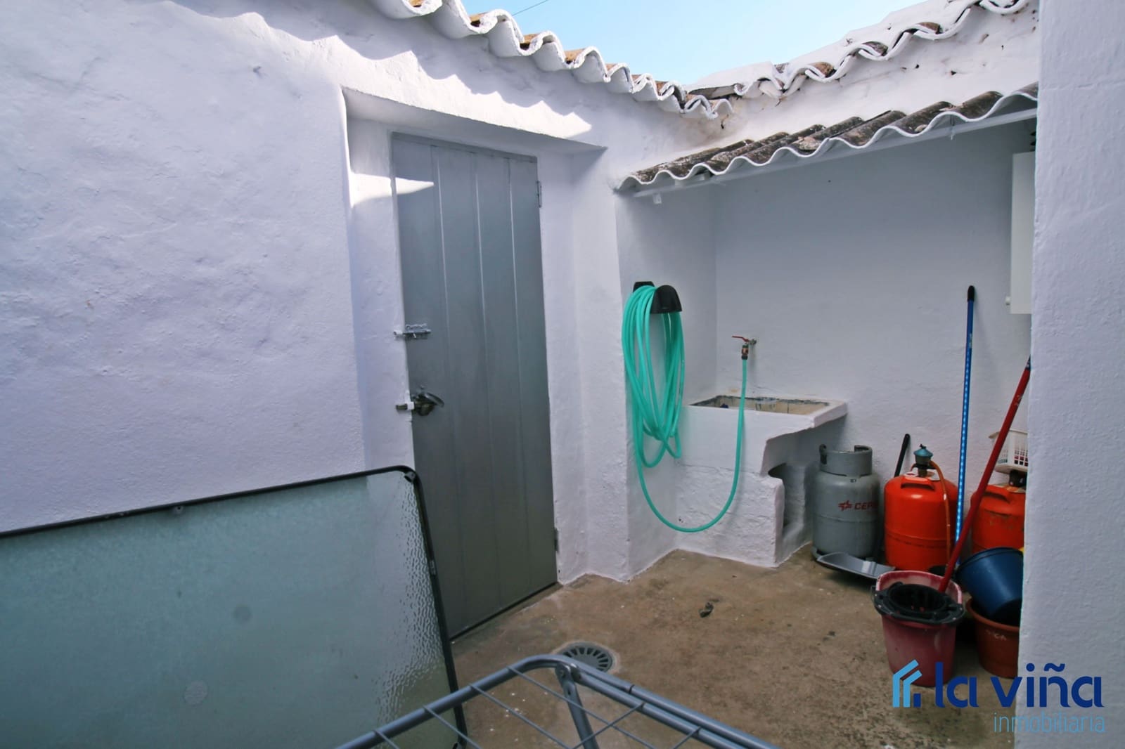 3 soveværelse Byhus til salg i La Atalaya - € 59.500 (Ref: 8382143)