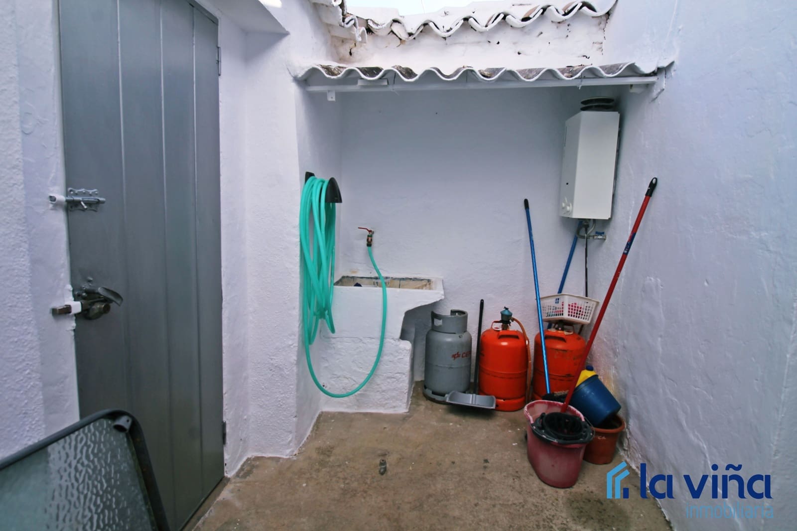 3 soveværelse Byhus til salg i La Atalaya - € 59.500 (Ref: 8382143)