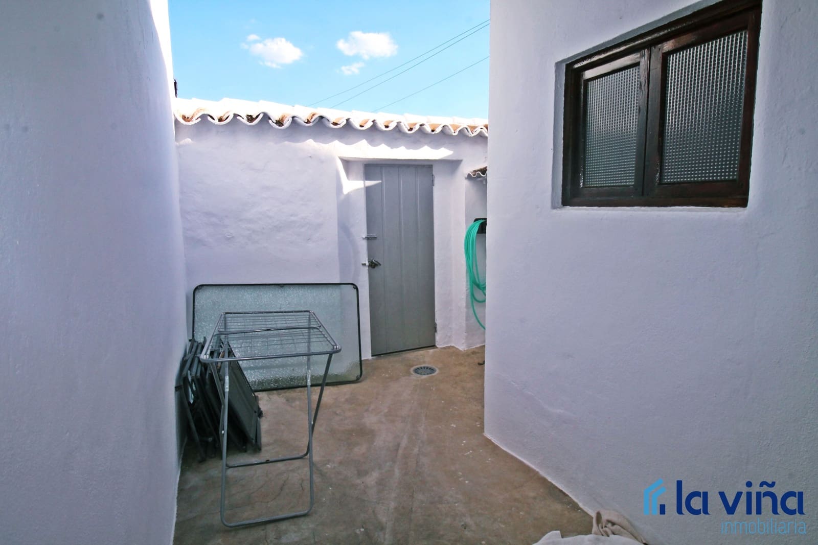 3 soveværelse Byhus til salg i La Atalaya - € 59.500 (Ref: 8382143)