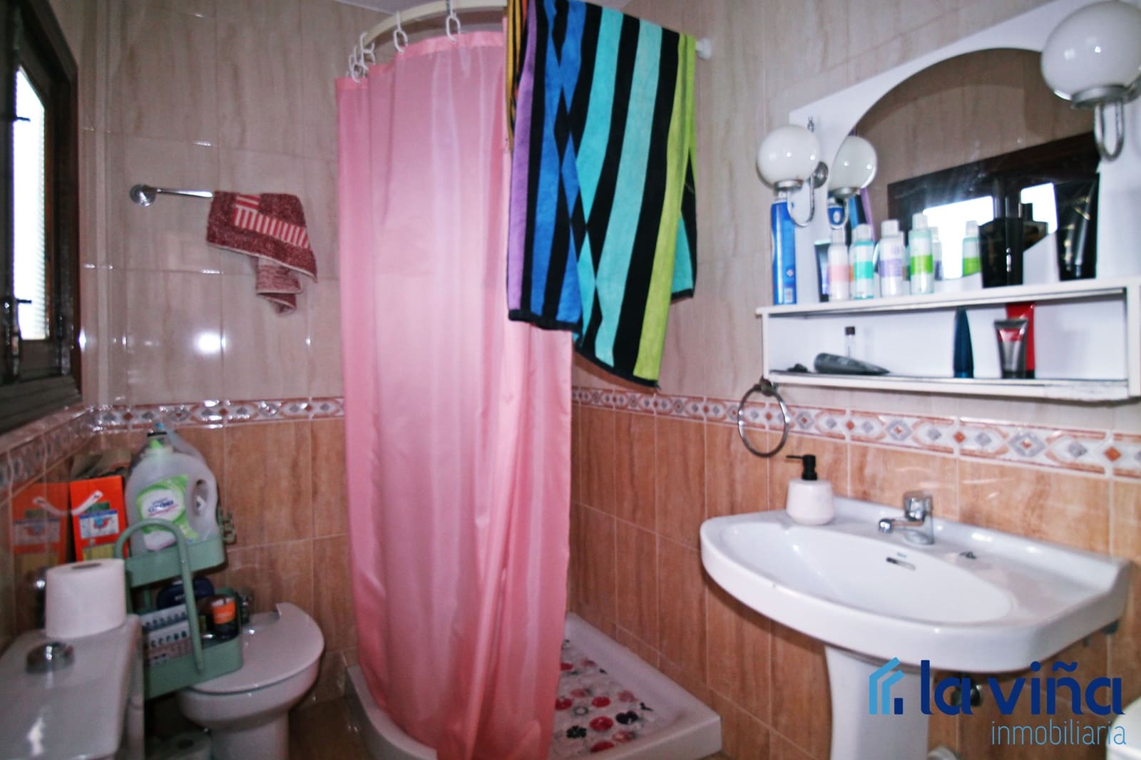 3 soveværelse Byhus til salg i La Atalaya - € 59.500 (Ref: 8382143)