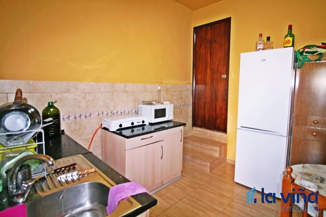 3 soveværelse Byhus til salg i La Atalaya, Villanueva de Algaidas - € 59.500 (Ref: 8382143)