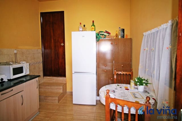 3 soveværelse Byhus til salg i La Atalaya, Villanueva de Algaidas - € 59.500 (Ref: 8382143)