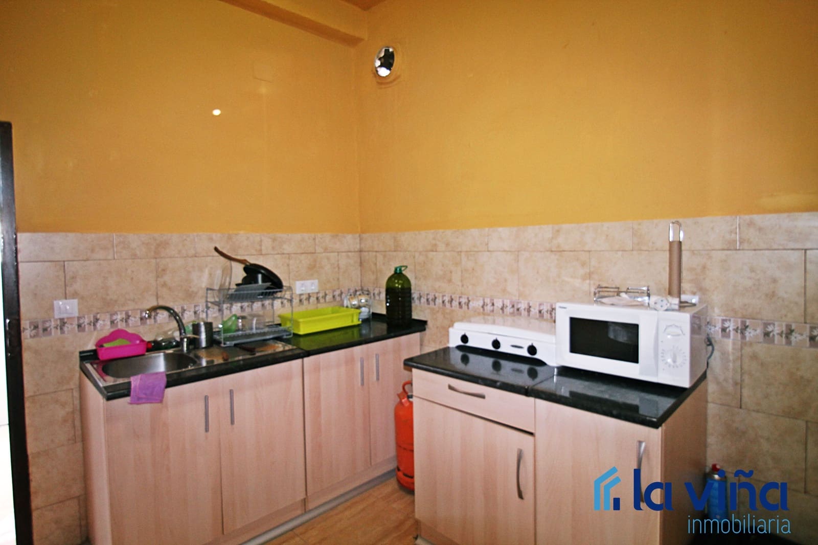 3 soveværelse Byhus til salg i La Atalaya - € 59.500 (Ref: 8382143)