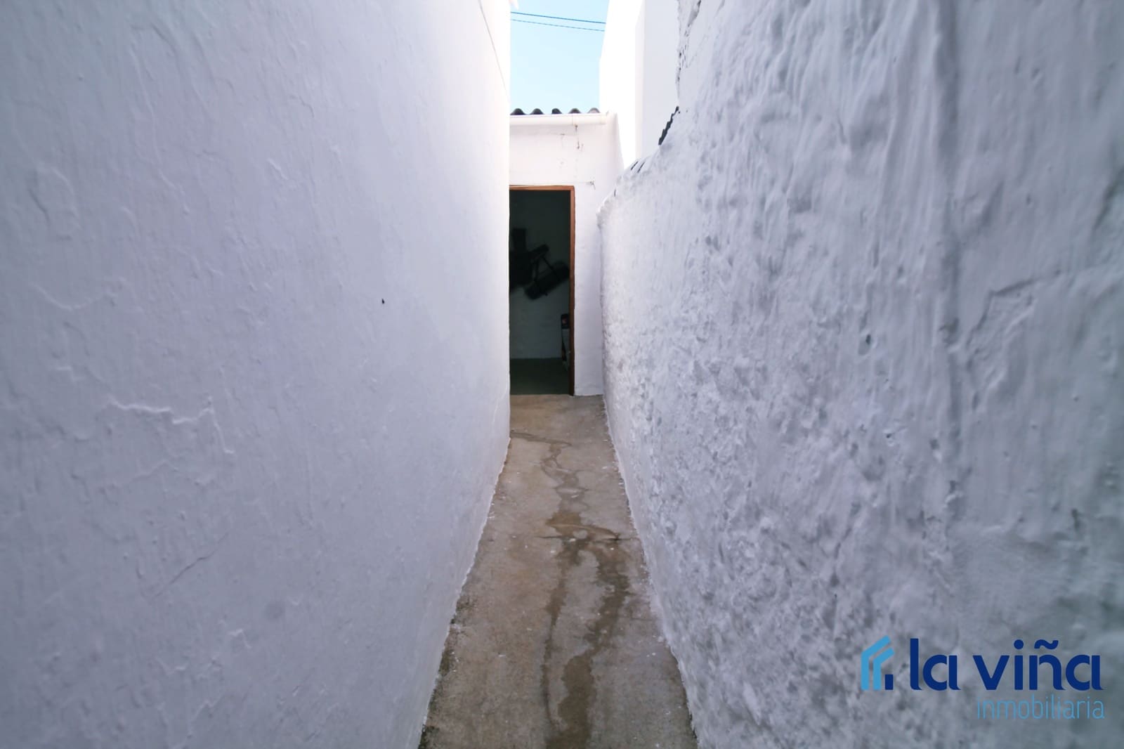 3 soveværelse Byhus til salg i La Atalaya - € 59.500 (Ref: 8382143)