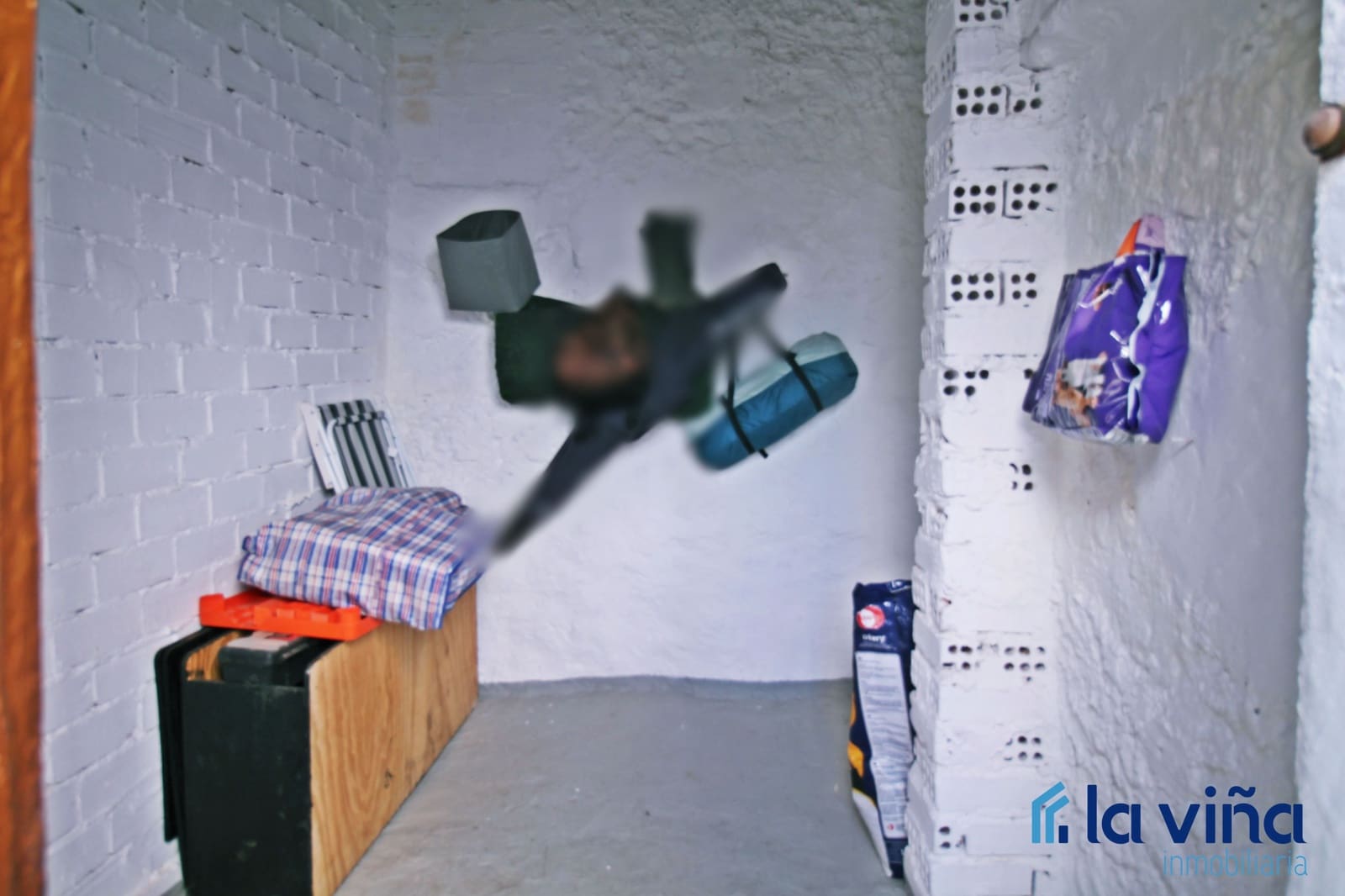 3 soveværelse Byhus til salg i La Atalaya - € 59.500 (Ref: 8382143)