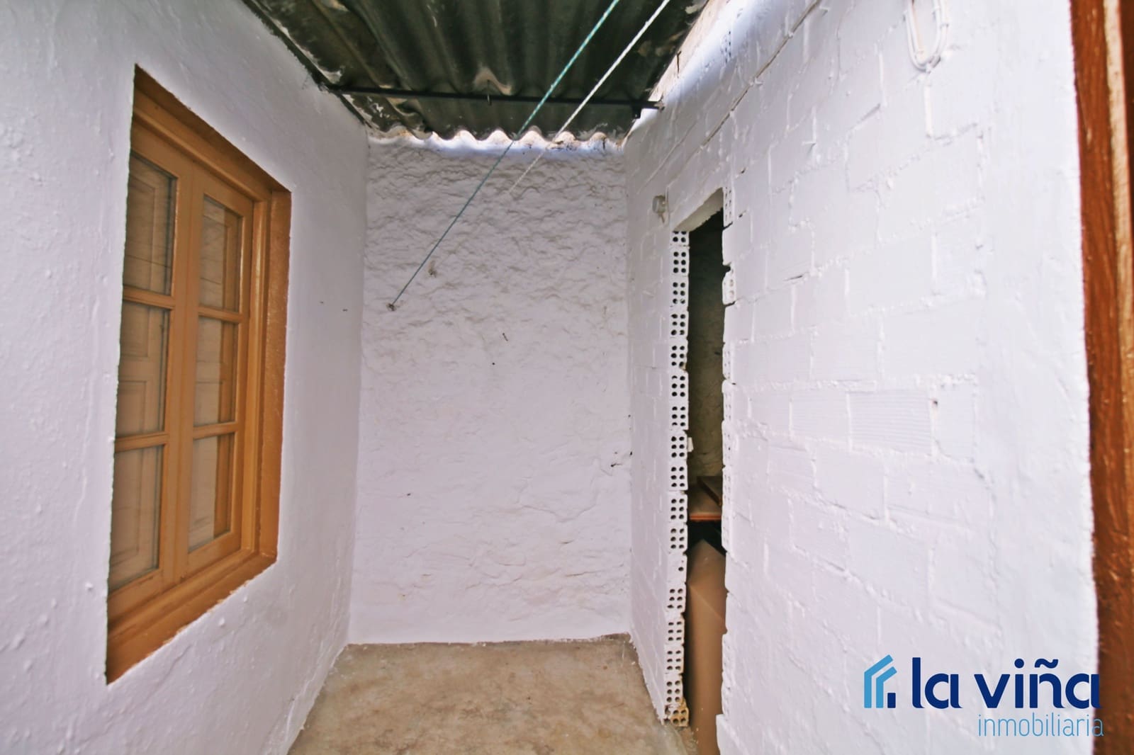 3 soveværelse Byhus til salg i La Atalaya - € 59.500 (Ref: 8382143)