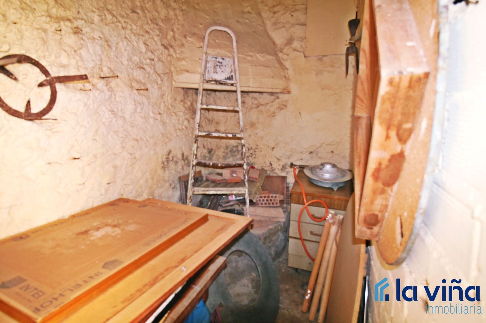 3 soveværelse Byhus til salg i La Atalaya - € 59.500 (Ref: 8382143)