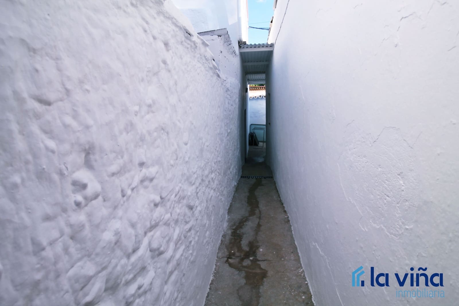 3 soveværelse Byhus til salg i La Atalaya - € 59.500 (Ref: 8382143)