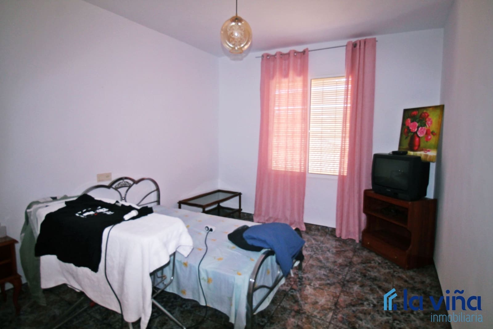 3 soveværelse Byhus til salg i La Atalaya - € 59.500 (Ref: 8382143)