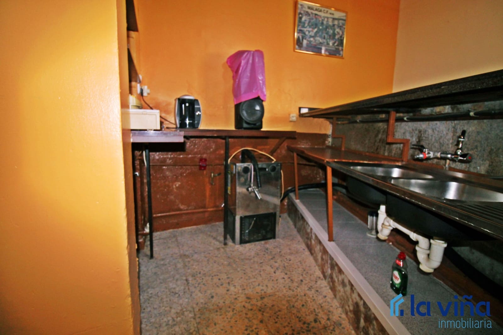 6 slaapkamer Restaurant/bar te koop in Villanueva de Algaidas - € 159.000 (Ref: 8383769)