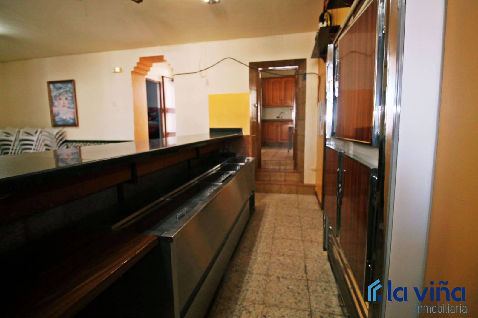 6 slaapkamer Restaurant/bar te koop in Villanueva de Algaidas - € 159.000 (Ref: 8383769)