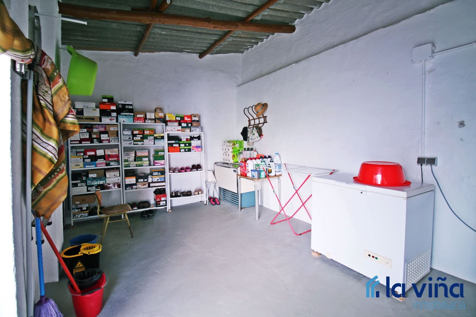 6 slaapkamer Restaurant/bar te koop in Villanueva de Algaidas - € 159.000 (Ref: 8383769)